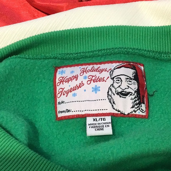 Ugly Christmas Sweater - Picture 3 of 3